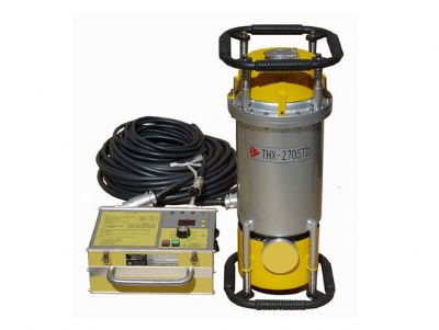 點擊查看詳細信息<br>標(biāo)題：X射線探傷機 閱讀次數(shù)：5342